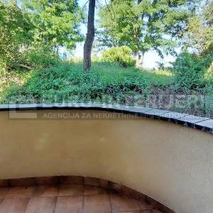 Zagreb Perjavica - Dominika Mandića četverosoban stan NKP 99m² s 2 PM