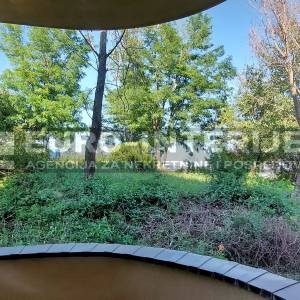 Zagreb Perjavica - Dominika Mandića četverosoban stan NKP 99m² s 2 PM