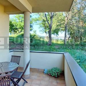 Zagreb Perjavica - Dominika Mandića četverosoban stan NKP 99m² s 2 PM