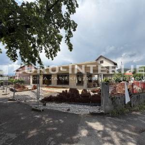 Zagreb - Stenjevec, 103,74 m², 3 sobni stan 1. kat, novogradnja