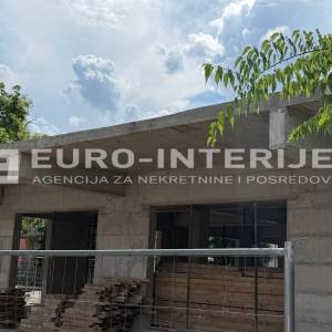 Zagreb - Stenjevec, četverosoban stan 155 m², 2. kat novogradnja