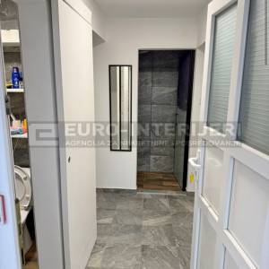 Zagreb - Trnje, renoviran jednosoban stan 29,86 m², BEZ PROVIZIJE!