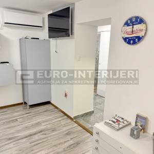 Zagreb - Trnje, renoviran jednosoban stan 29,86 m², BEZ PROVIZIJE!