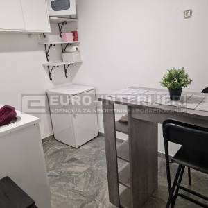 Zagreb - Trnje, renoviran jednosoban stan 29,86 m², BEZ PROVIZIJE!