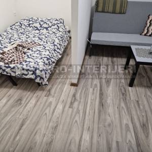 Zagreb - Trnje, renoviran jednosoban stan 29,86 m², BEZ PROVIZIJE!