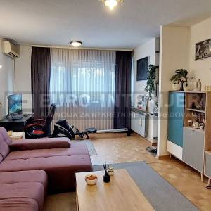 Zagreb - Vrbani, trosoban stan 77.30 m², BEZ PROVIZIJE!