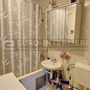 Zagreb - Vrbani, trosoban stan 77.30 m², BEZ PROVIZIJE!
