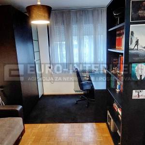 Zagreb - Vrbani, trosoban stan 77.30 m², BEZ PROVIZIJE!