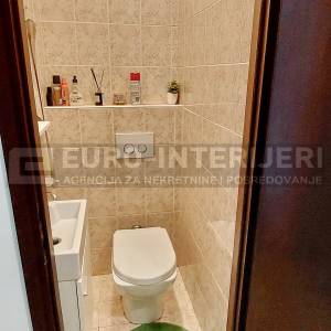 Zagreb - Vrbani, trosoban stan 77.30 m², BEZ PROVIZIJE!