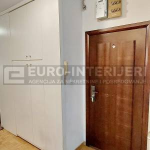 Zagreb - Vrbani, trosoban stan 77.30 m², BEZ PROVIZIJE!