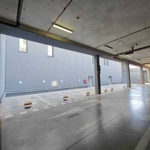 Zakup izložbenog prostora u poslovnoj zgradi - Split, Poljička cesta