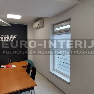 Zakup poslovnog prostora - MURSKO SREDIŠĆE 300 m², bez provizije!