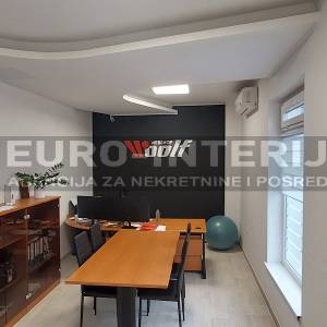 Zakup poslovnog prostora - MURSKO SREDIŠĆE 300 m², bez provizije!