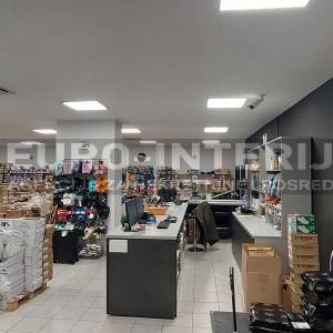 Zakup poslovnog prostora - MURSKO SREDIŠĆE 300 m², bez provizije!