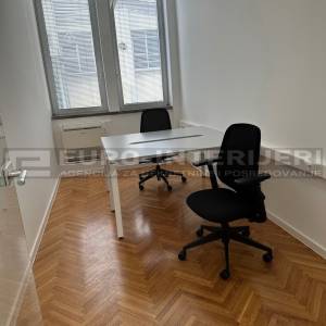 Zakup ureda po radnom mjestu - Zagreb - Donja Kustošija