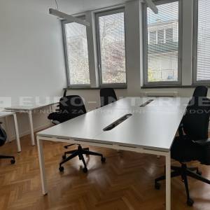 Zakup ureda po radnom mjestu - Zagreb - Donja Kustošija