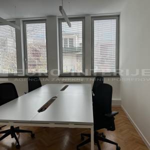 Zakup ureda po radnom mjestu - Zagreb - Donja Kustošija