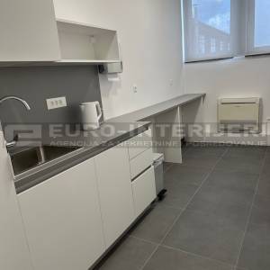 Zakup ureda po radnom mjestu - Zagreb - Donja Kustošija