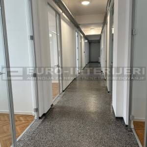 Zakup ureda po radnom mjestu - Zagreb - Donja Kustošija