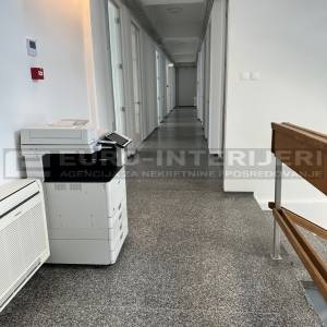 Zakup ureda po radnom mjestu - Zagreb - Donja Kustošija