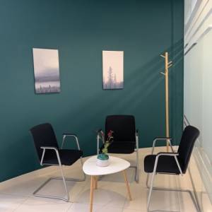 ZAKUP UREDA - ZAGREB, GRAND CENTAR Hektorovićeva