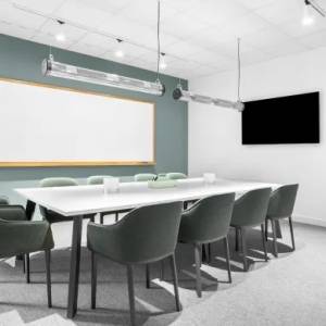 ZAKUP UREDA - ZAGREB, Matrix Office Park na Slavonskoj aveniji