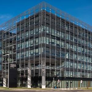 ZAKUP UREDA - ZAGREB, Matrix Office Park na Slavonskoj aveniji