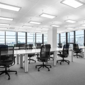 ZAKUP UREDA - ZAGREB, Matrix Office Park na Slavonskoj aveniji