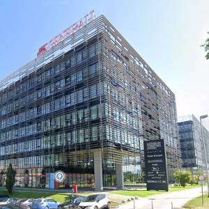 ZAKUP UREDA - ZAGREB, Matrix Office Park na Slavonskoj aveniji