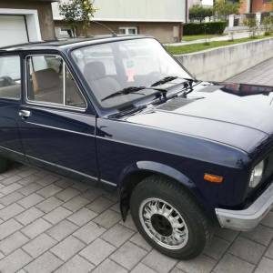 Zastava 128