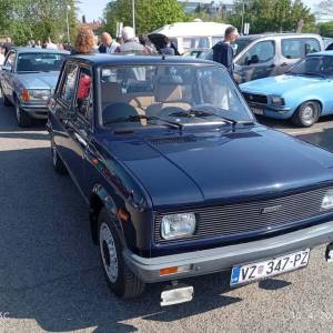 Zastava 128