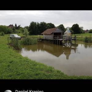 Zemlja čista  velike količine okolica zeline