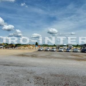 Zemljište - Sesvete - Soblinec, 500 m² - 45.000 m²