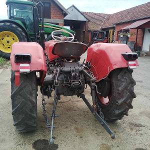 Zetor 2511