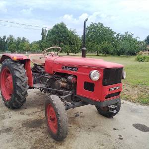 Zetor 2511