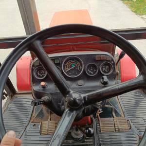Zetor 5211