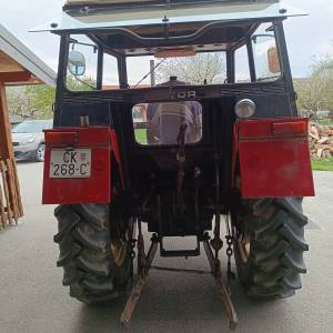 Zetor 5211