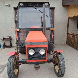 Zetor 5211
