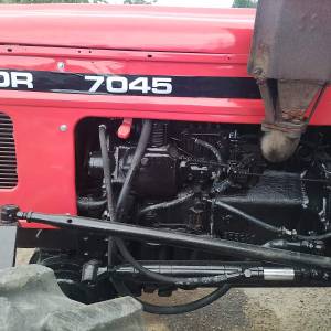 Zetor 7045