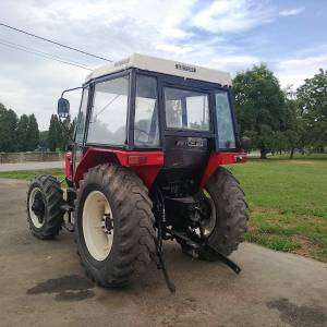 Zetor 7045