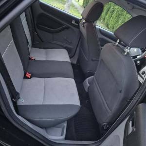 2010 Ford focus 1.6 tdci
