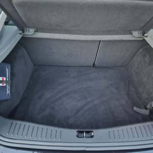 2010 Ford focus 1.6 tdci