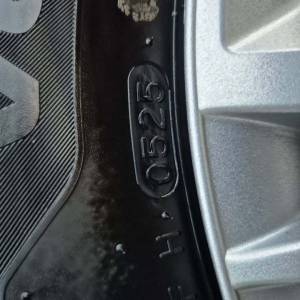 2010 Ford focus 1.6 tdci