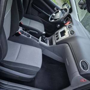 2010 Ford focus 1.6 tdci