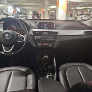 2017 BMW X1 diesel sdrive16d reg 7/2027