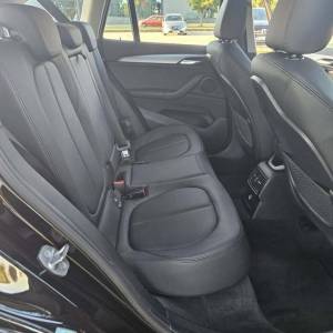 2017 BMW X1 diesel sdrive16d reg 7/2027