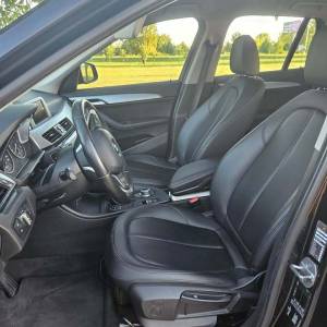 2017 BMW X1 diesel sdrive16d reg 7/2027