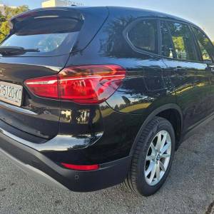 2017 BMW X1 diesel sdrive16d reg 7/2027