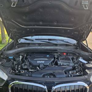 2017 BMW X1 diesel sdrive16d reg 7/2027