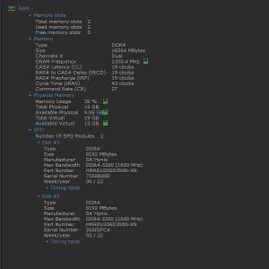 23,8"IPS i5-10500T 6/12, 16gb DDR4, 512gb SSD, 1tb HDD, UHD 630, Win11